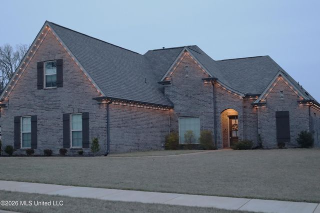 1948 Ava Drive, Nesbit, MS 38651