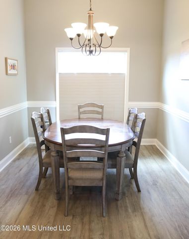 1948 Ava Drive, Nesbit, MS 38651