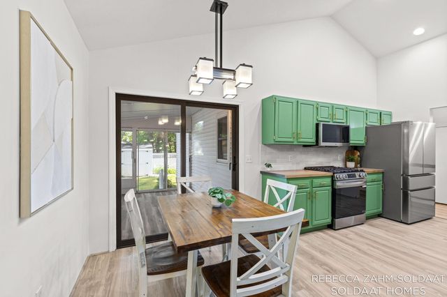 3828 Cook Court SW, Wyoming, MI 49519