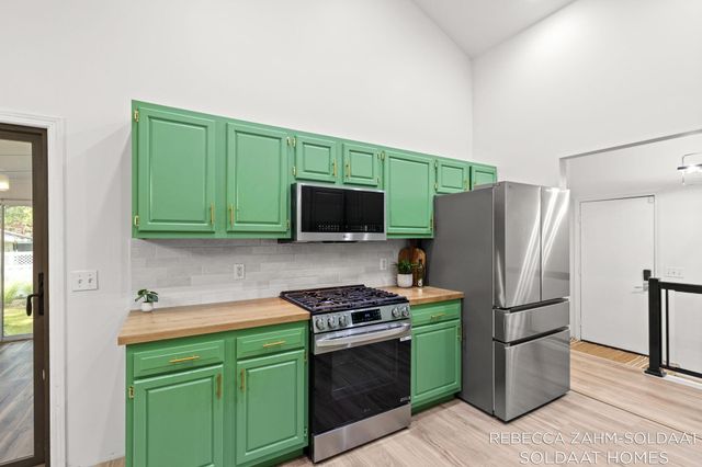 3828 Cook Court SW, Wyoming, MI 49519