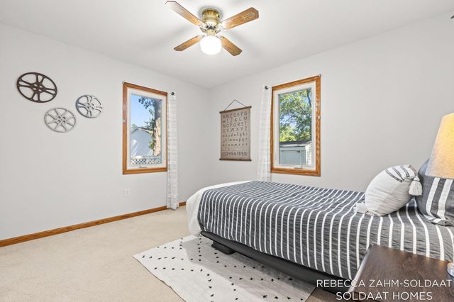 3828 Cook Court SW, Wyoming, MI 49519