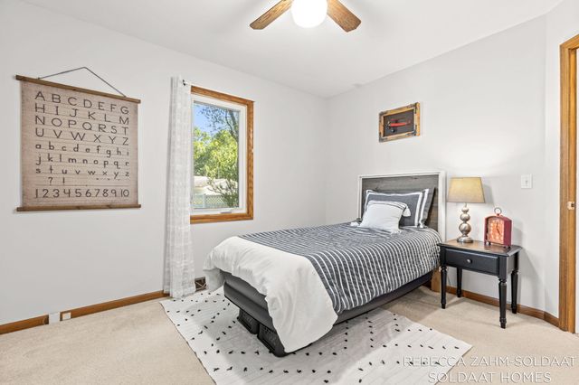 3828 Cook Court SW, Wyoming, MI 49519