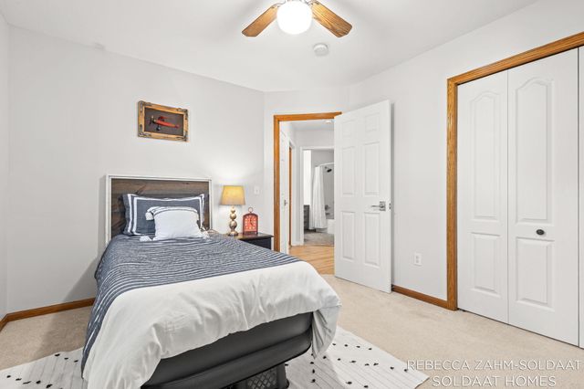3828 Cook Court SW, Wyoming, MI 49519