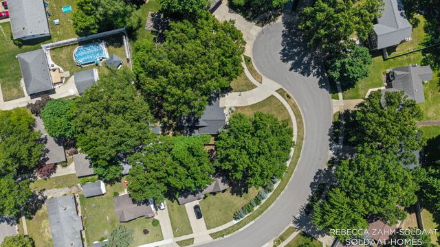 3828 Cook Court SW, Wyoming, MI 49519