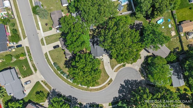 3828 Cook Court SW, Wyoming, MI 49519