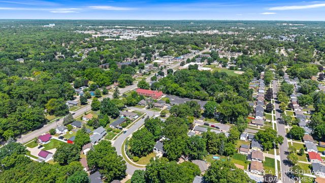 3828 Cook Court SW, Wyoming, MI 49519