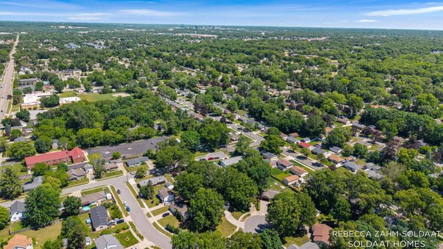 3828 Cook Court SW, Wyoming, MI 49519