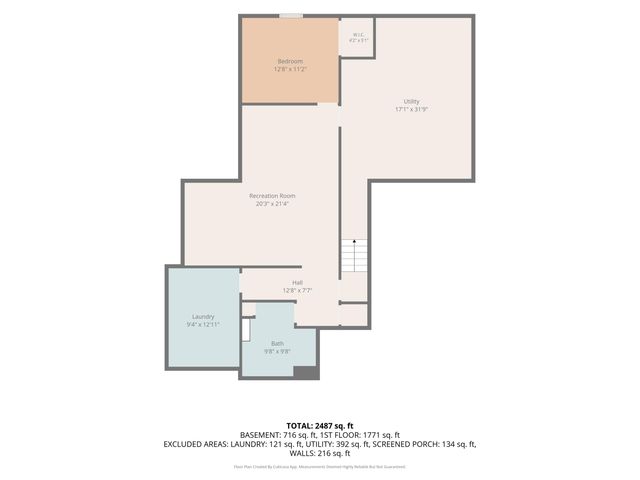 3828 Cook Court SW, Wyoming, MI 49519