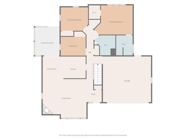 3828 Cook Court SW, Wyoming, MI 49519