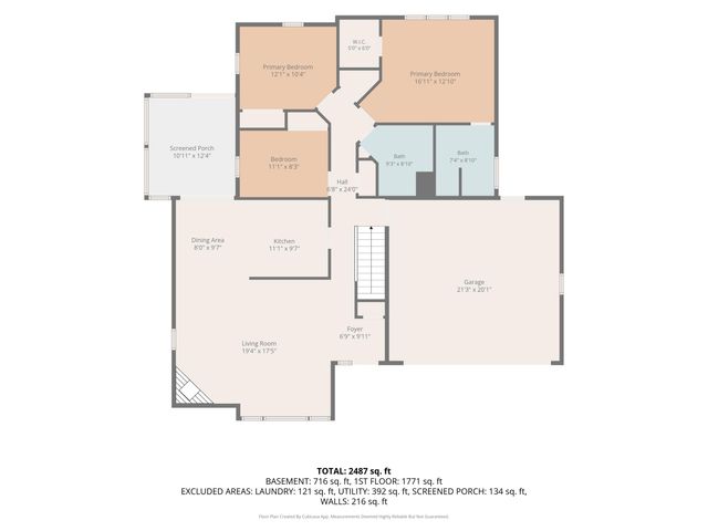 3828 Cook Court SW, Wyoming, MI 49519