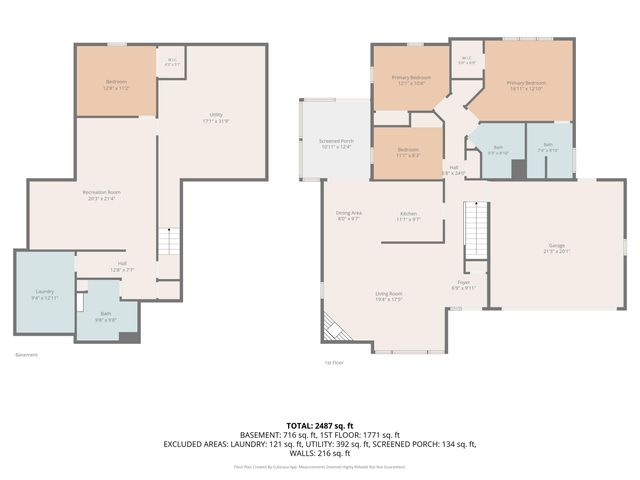 3828 Cook Court SW, Wyoming, MI 49519