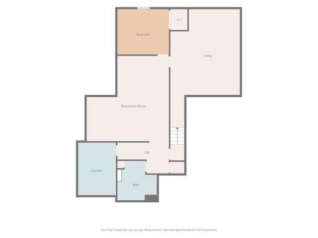 3828 Cook Court SW, Wyoming, MI 49519