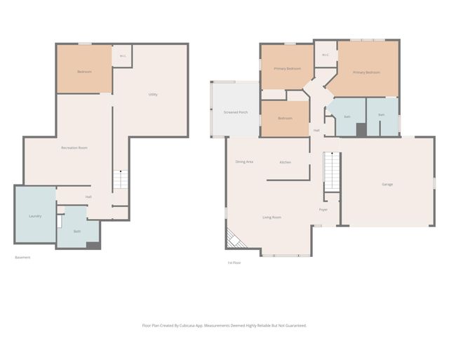 3828 Cook Court SW, Wyoming, MI 49519