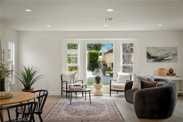 3991 Hubert Avenue, Leimert Park, CA 90008