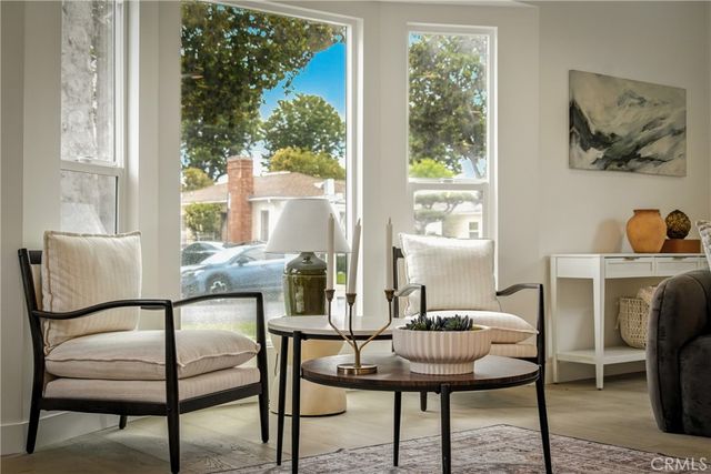 3991 Hubert Avenue, Leimert Park, CA 90008