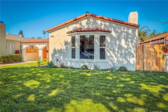 3991 Hubert Avenue, Leimert Park, CA 90008