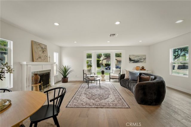 3991 Hubert Avenue, Leimert Park, CA 90008