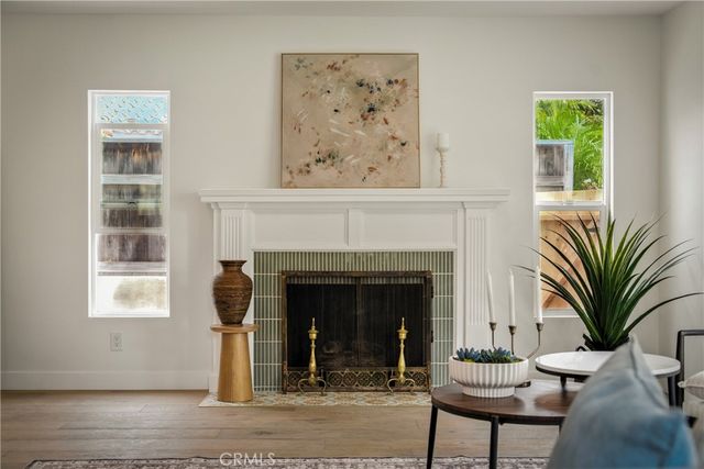 3991 Hubert Avenue, Leimert Park, CA 90008