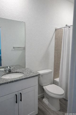 9956 Pears Mill, San Antonio, TX 78254