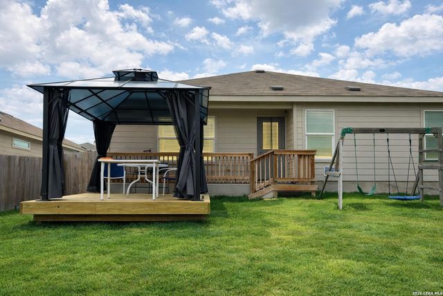 9956 Pears Mill, San Antonio, TX 78254