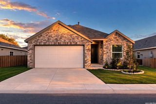 9956 Pears Mill, San Antonio, TX 78254