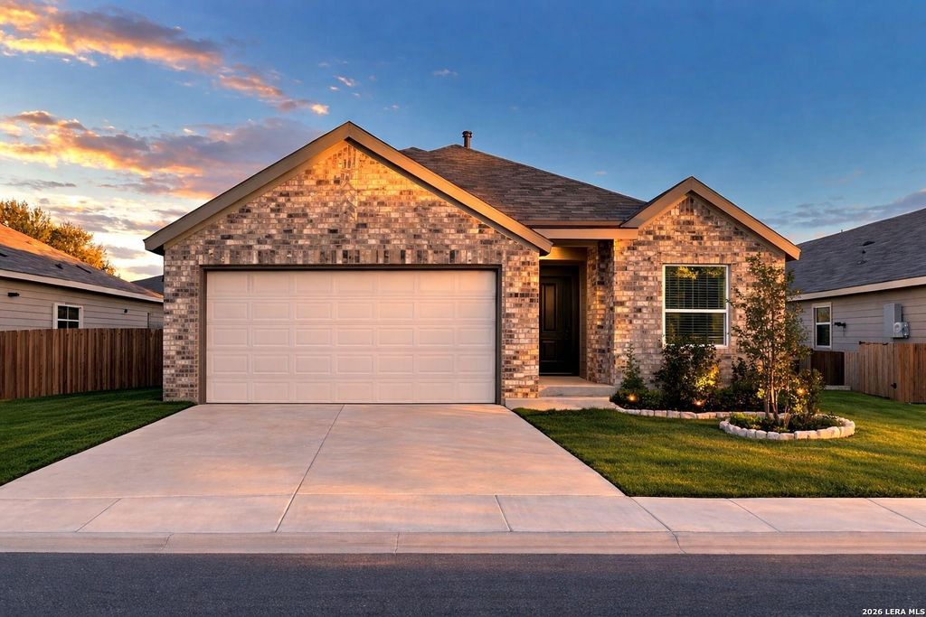 9956 Pears Mill, San Antonio, TX 78254