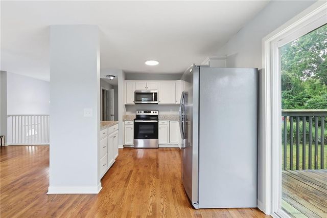 4912 N Smalley Avenue, Kansas City, MO 64119