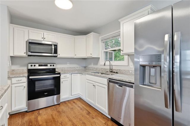 4912 N Smalley Avenue, Kansas City, MO 64119