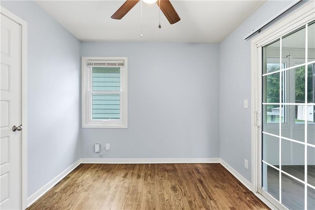 4912 N Smalley Avenue, Kansas City, MO 64119