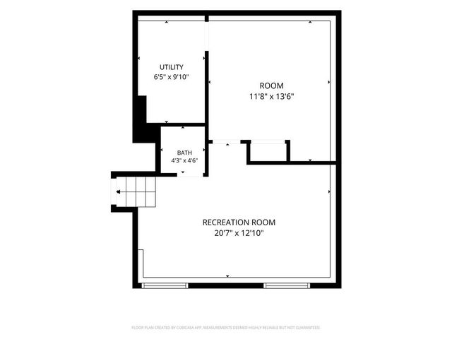 4912 N Smalley Avenue, Kansas City, MO 64119