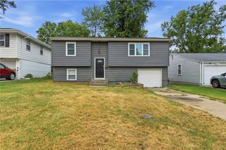 4912 N Smalley Avenue, Kansas City, MO 64119