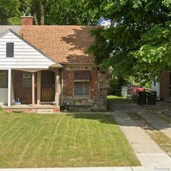 15838 Southfield Road, Detroit, MI 48223