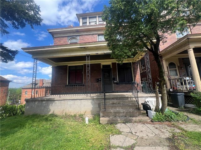 188 Kendall Ave, Bellevue, PA 15202