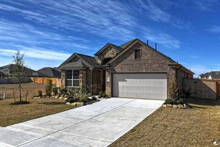 17527 Field Row Trail, Houston, TX 77447