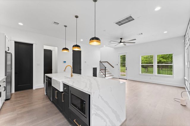 4303 Buck Street, Houston, TX 77020