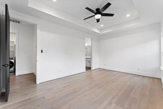 4303 Buck Street, Houston, TX 77020