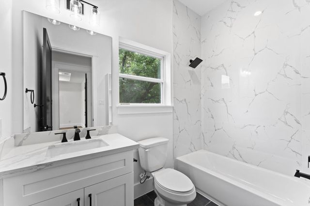 4303 Buck Street, Houston, TX 77020