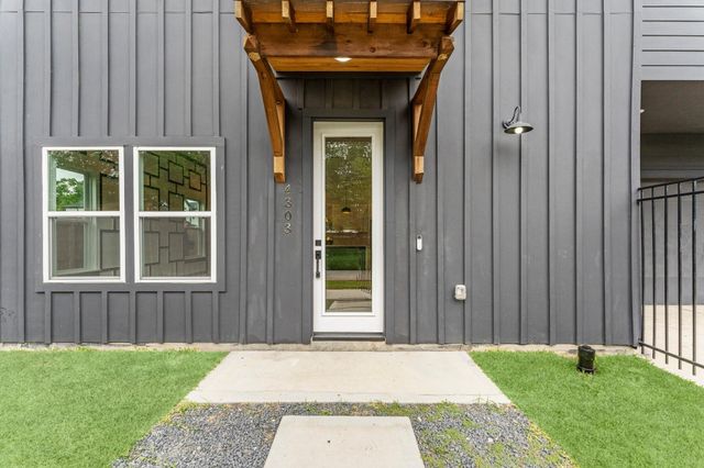 4303 Buck Street, Houston, TX 77020