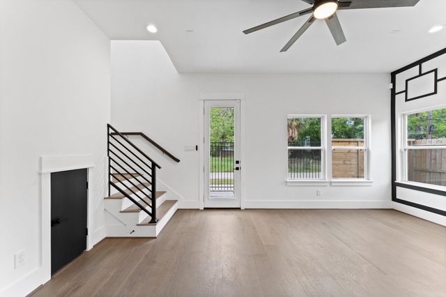 4303 Buck Street, Houston, TX 77020