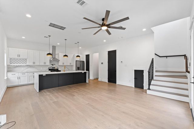 4303 Buck Street, Houston, TX 77020