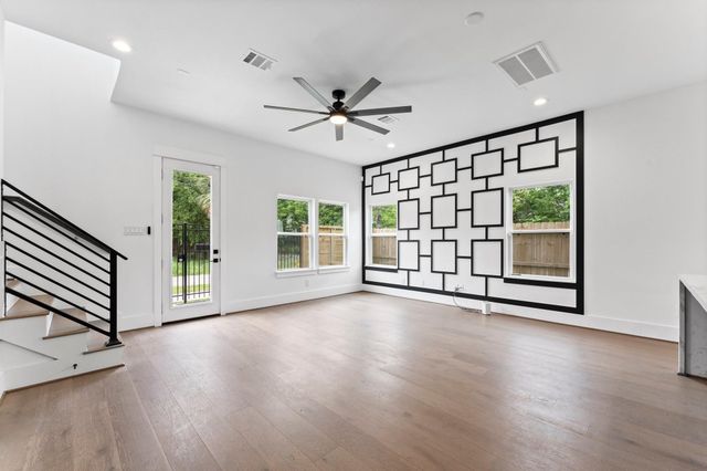 4303 Buck Street, Houston, TX 77020