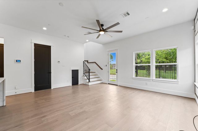 4303 Buck Street, Houston, TX 77020