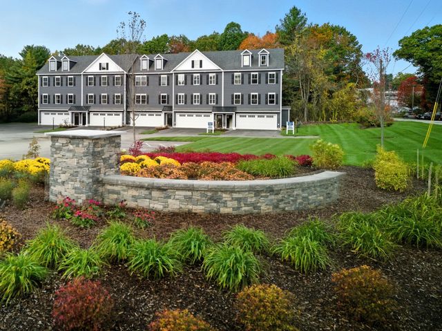 34 Elise Avenue Lot 17, Londonderry, NH 03053