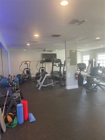 249 POMPANO DRIVE SE D, St Petersburg, FL 33705