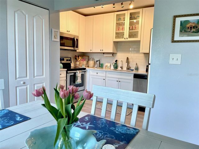 249 POMPANO DRIVE SE D, St Petersburg, FL 33705