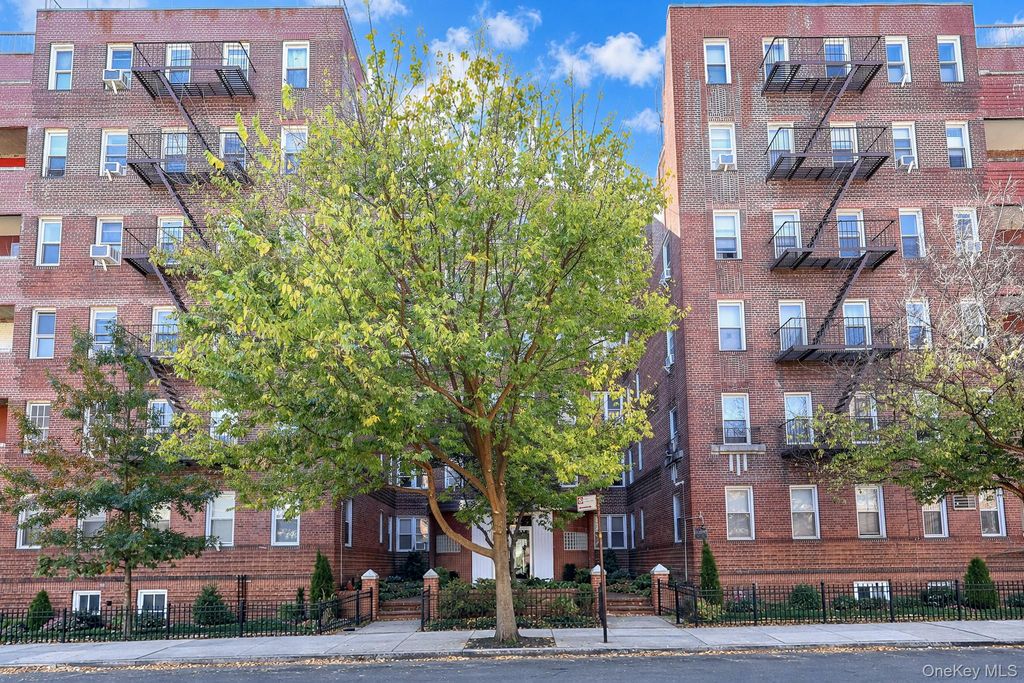 65-36 Wetherole Street 101, Rego Park, NY 11374 — photo 2