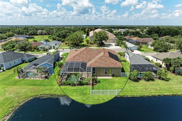 12626 30TH STREET CIRCLE E, Parrish, FL 34219