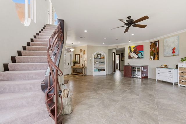 928 State Highway 165, Placitas, NM 87043