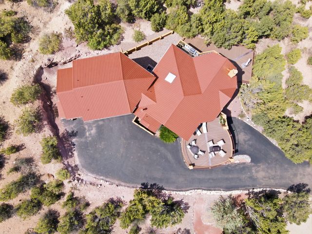 928 State Highway 165, Placitas, NM 87043