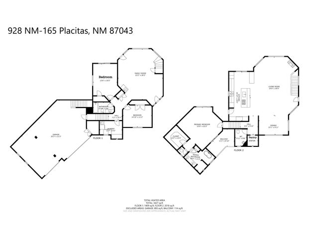 928 State Highway 165, Placitas, NM 87043